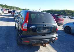 2009 HONDA CR-V LX