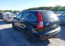 2009 HONDA CR-V LX