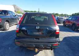 2009 HONDA CR-V LX
