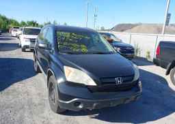 2009 HONDA CR-V LX