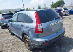 2007 HONDA CR-V EXL