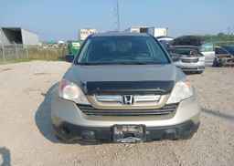 2009 HONDA CR-V EX