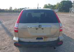 2009 HONDA CR-V EX