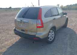2009 HONDA CR-V EX