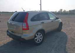 2009 HONDA CR-V EX
