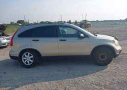 2009 HONDA CR-V EX