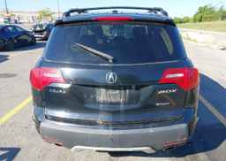 2009 ACURA MDX SPORT