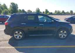 2009 ACURA MDX SPORT