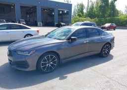 2021 ACURA TLX A-SPEC