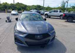 2021 ACURA TLX A-SPEC