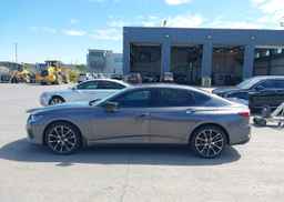 2021 ACURA TLX A-SPEC