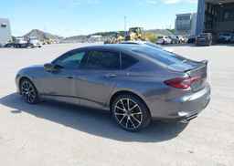 2021 ACURA TLX A-SPEC