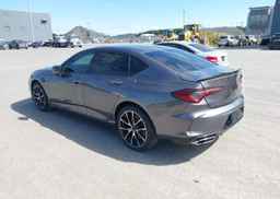2021 ACURA TLX A-SPEC