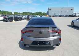 2021 ACURA TLX A-SPEC