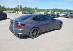 2021 ACURA TLX A-SPEC