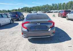 2021 HONDA Civic touring