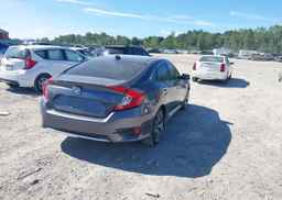 2021 HONDA Civic touring