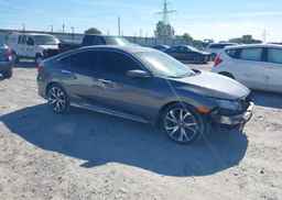 2021 HONDA Civic touring