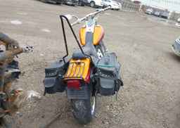 2007 HARLEY-DAVIDSON FXSTB