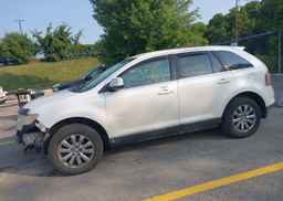 2010 FORD EDGE LIMITED