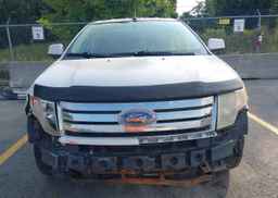 2010 FORD EDGE LIMITED