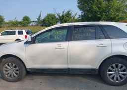 2010 FORD EDGE LIMITED