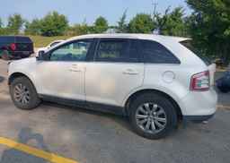 2010 FORD EDGE LIMITED
