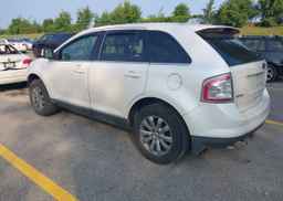 2010 FORD EDGE LIMITED