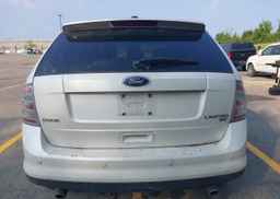 2010 FORD EDGE LIMITED
