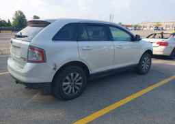 2010 FORD EDGE LIMITED