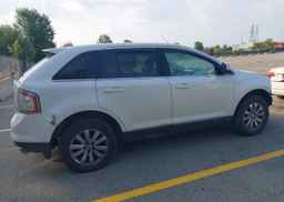 2010 FORD EDGE LIMITED