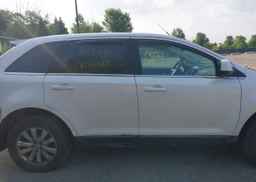 2010 FORD EDGE LIMITED
