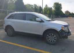 2010 FORD EDGE LIMITED