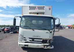 2022 ISUZU NRR