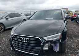 2020 AUDI A3 45 PROGRESSIV