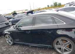 2020 AUDI A3 45 PROGRESSIV