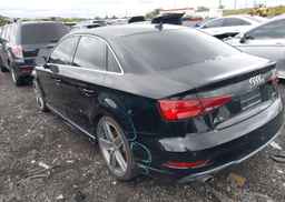 2020 AUDI A3 45 PROGRESSIV