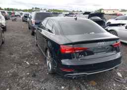 2020 AUDI A3 45 PROGRESSIV