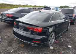 2020 AUDI A3 45 PROGRESSIV