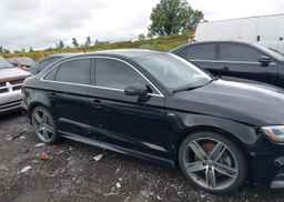 2020 AUDI A3 45 PROGRESSIV