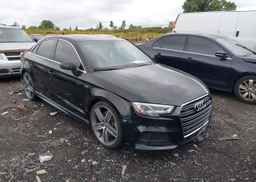 2020 AUDI A3 45 PROGRESSIV