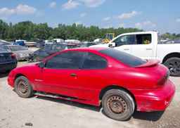 2000 PONTIAC SUNFIRE SE