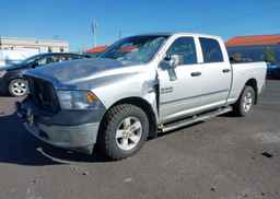 2014 RAM 1500 ST