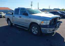 2014 RAM 1500 ST