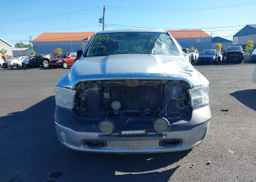 2014 RAM 1500 ST