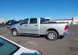 2014 RAM 1500 ST