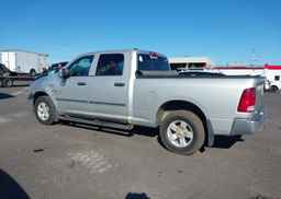 2014 RAM 1500 ST
