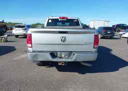 2014 RAM 1500 ST