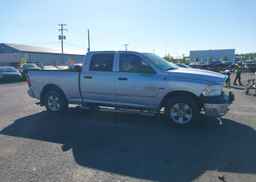 2014 RAM 1500 ST