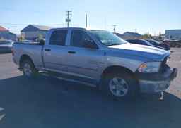 2014 RAM 1500 ST